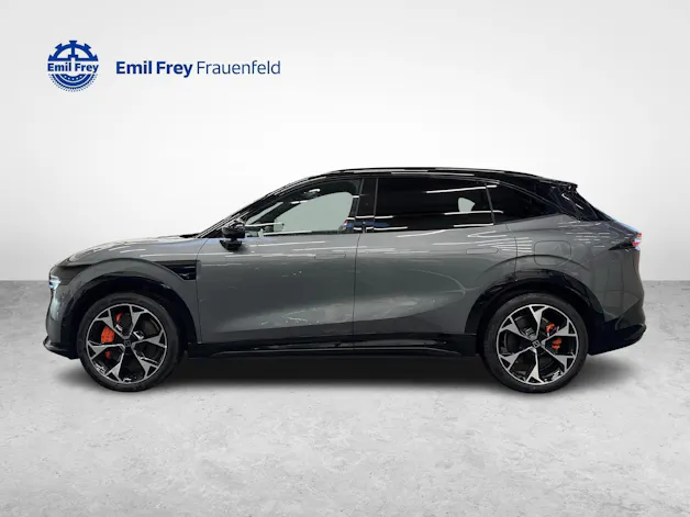 ZEEKR 7X Privilege AWD