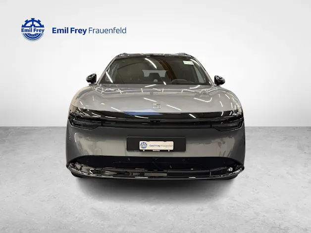 ZEEKR 7X Privilege AWD