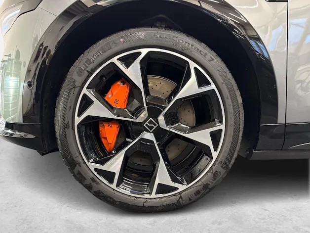 ZEEKR 7X Privilege AWD