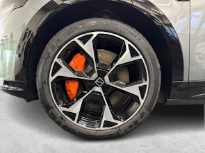 Fahrzeugbild ZEEKR 7X Privilege AWD