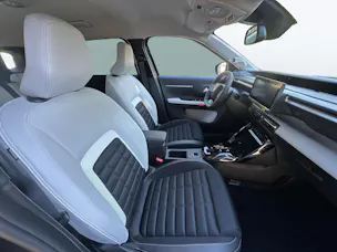 CITROEN Citroën C3 Aircross 1.2 Hybrid Max