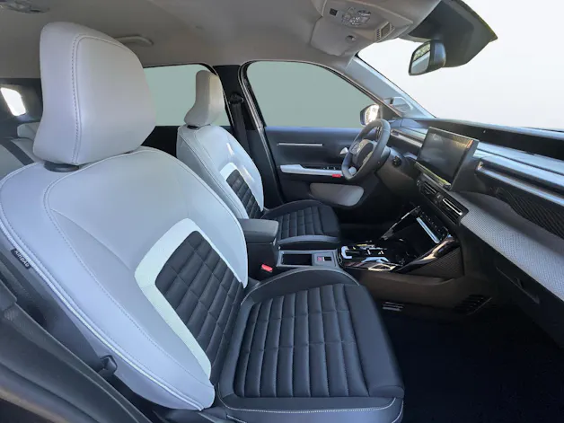 CITROEN Citroën C3 Aircross 1.2 Hybrid Max