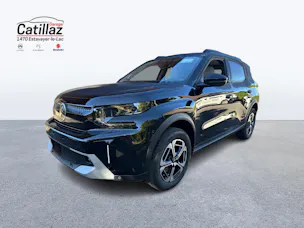CITROEN Citroën C3 Aircross 1.2 Hybrid Max