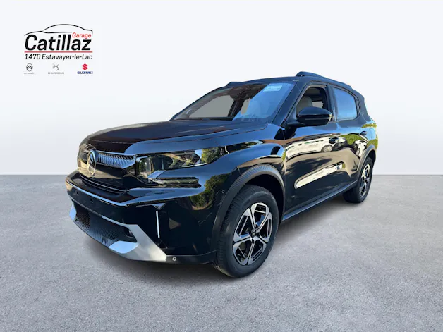 CITROEN Citroën C3 Aircross 1.2 Hybrid Max