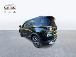 CITROEN Citroën C3 Aircross 1.2 Hybrid Max