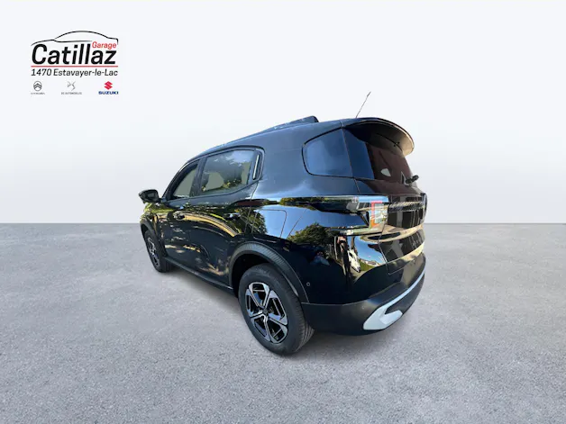 CITROEN Citroën C3 Aircross 1.2 Hybrid Max