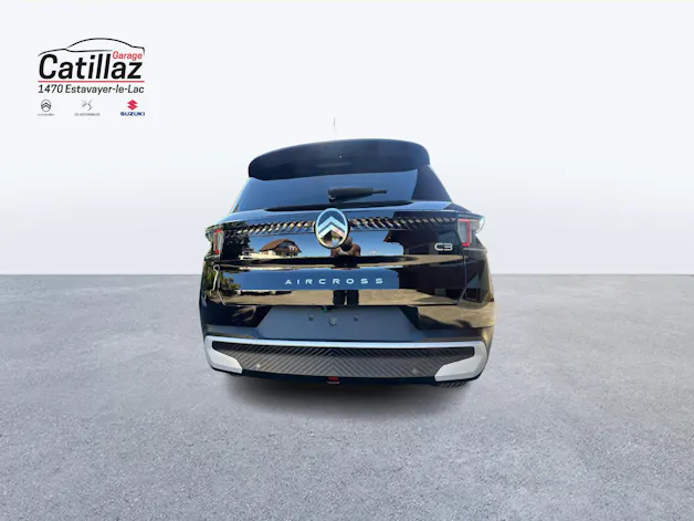 CITROEN Citroën C3 Aircross 1.2 Hybrid Max