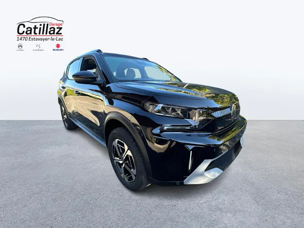 CITROEN Citroën C3 Aircross 1.2 Hybrid Max