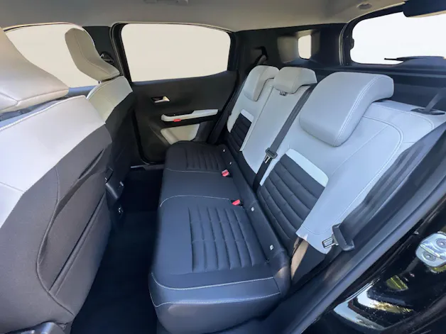 CITROEN Citroën C3 Aircross 1.2 Hybrid Max