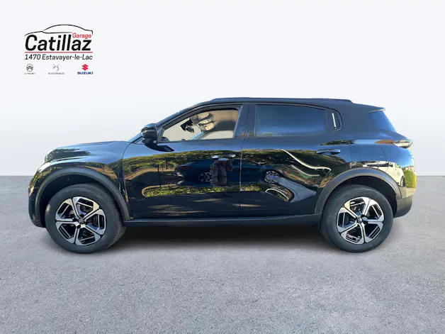 CITROEN Citroën C3 Aircross 1.2 Hybrid Max