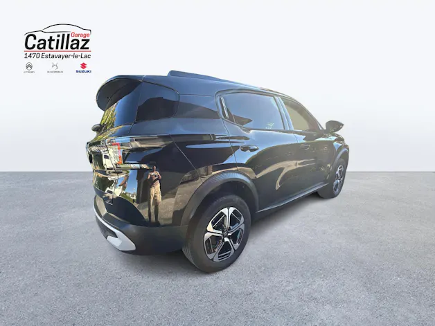 CITROEN Citroën C3 Aircross 1.2 Hybrid Max