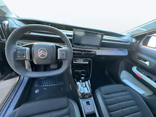 CITROEN Citroën C3 Aircross 1.2 Hybrid Max