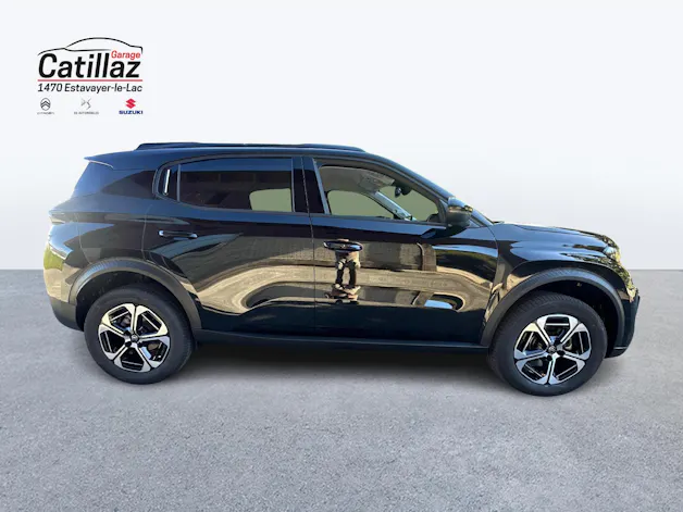 CITROEN Citroën C3 Aircross 1.2 Hybrid Max