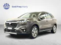 Suzuki S-Cross 1.5 Compact Top Hybrid 4x4