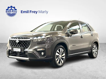 immagine del veicolo SUZUKI S-Cross 1.5 Compact Top Hybrid 4x4