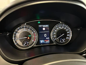 immagine del veicolo SUZUKI S-Cross 1.5 Compact Top Hybrid 4x4
