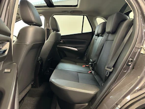 immagine del veicolo SUZUKI S-Cross 1.5 Compact Top Hybrid 4x4