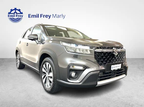 immagine del veicolo SUZUKI S-Cross 1.5 Compact Top Hybrid 4x4