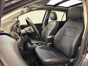immagine del veicolo SUZUKI S-Cross 1.5 Compact Top Hybrid 4x4