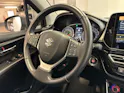 Suzuki S-Cross 1.5 Compact Top Hybrid 4x4