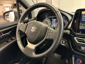 immagine del veicolo SUZUKI S-Cross 1.5 Compact Top Hybrid 4x4