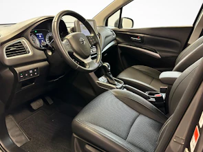 immagine del veicolo SUZUKI S-Cross 1.5 Compact Top Hybrid 4x4