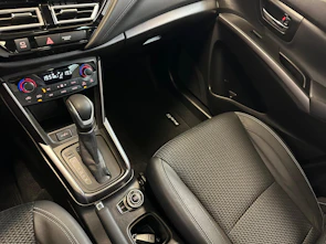 immagine del veicolo SUZUKI S-Cross 1.5 Compact Top Hybrid 4x4
