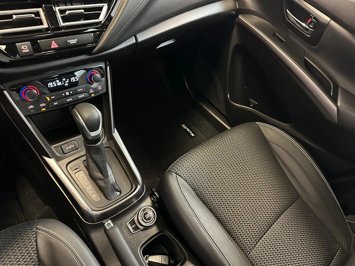 immagine del veicolo SUZUKI S-CROSS