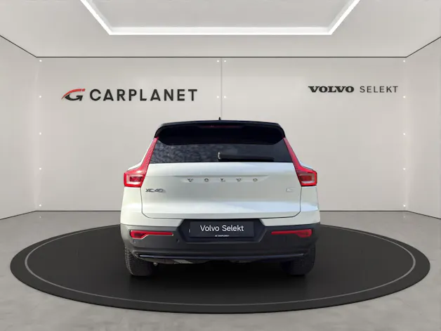 VOLVO XC40 P8 Twin Ultimate AWD