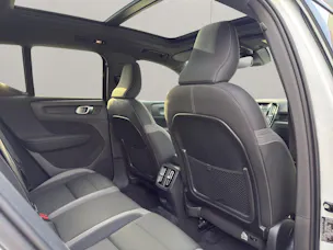 VOLVO XC40 P8 Twin Ultimate AWD