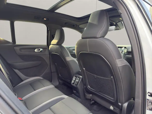 VOLVO XC40 P8 Twin Ultimate AWD