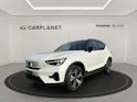 VOLVO XC40 P8 Twin Ultimate AWD