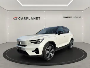 VOLVO XC40 P8 Twin Ultimate AWD