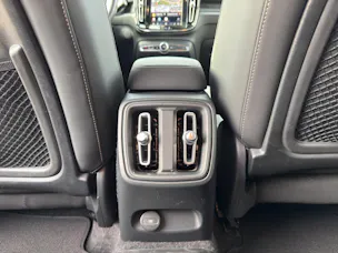 VOLVO XC40 P8 Twin Ultimate AWD