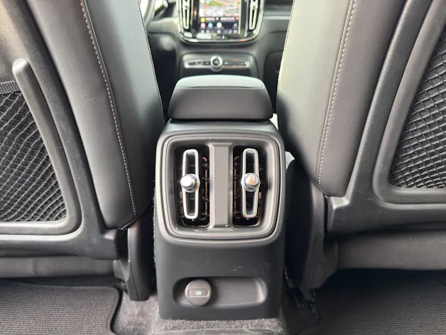 VOLVO XC40 P8 Twin Ultimate AWD