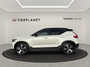 VOLVO XC40 P8 Twin Ultimate AWD