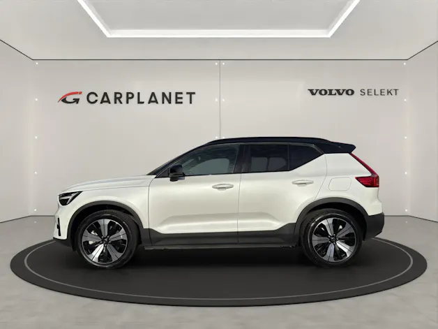 VOLVO XC40 P8 Twin Ultimate AWD