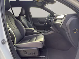 VOLVO XC40 P8 Twin Ultimate AWD