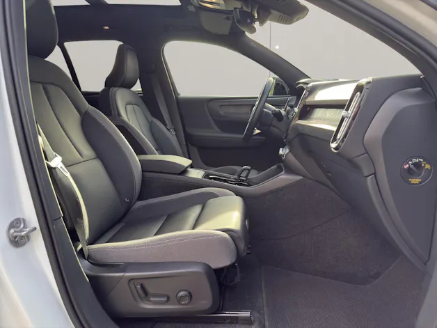 VOLVO XC40 P8 Twin Ultimate AWD
