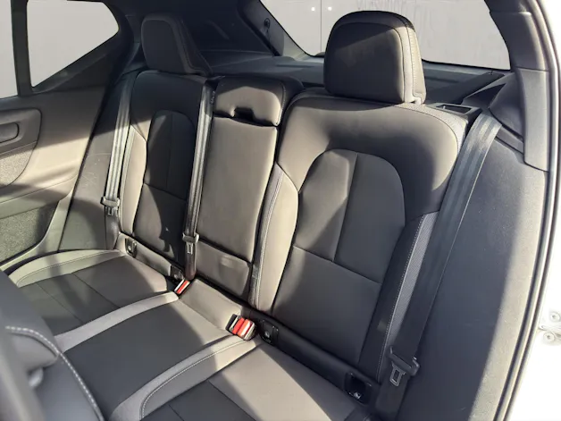 VOLVO XC40 P8 Twin Ultimate AWD