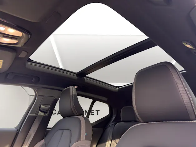VOLVO XC40 P8 Twin Ultimate AWD