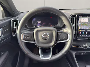 VOLVO XC40 P8 Twin Ultimate AWD