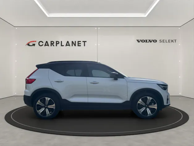 VOLVO XC40 P8 Twin Ultimate AWD