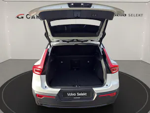VOLVO XC40 P8 Twin Ultimate AWD