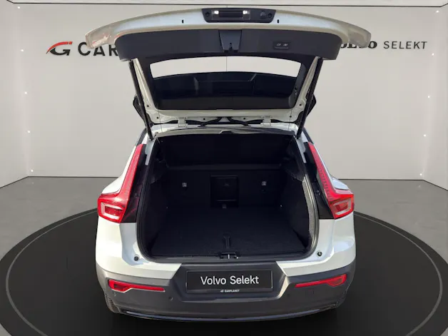 VOLVO XC40 P8 Twin Ultimate AWD
