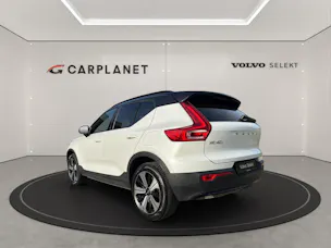 VOLVO XC40 P8 Twin Ultimate AWD