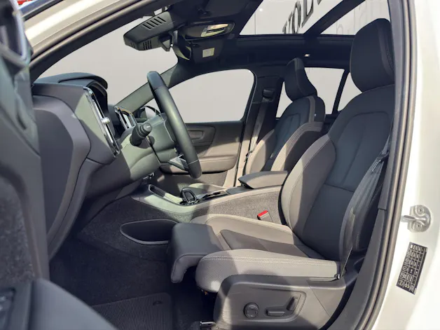 VOLVO XC40 P8 Twin Ultimate AWD