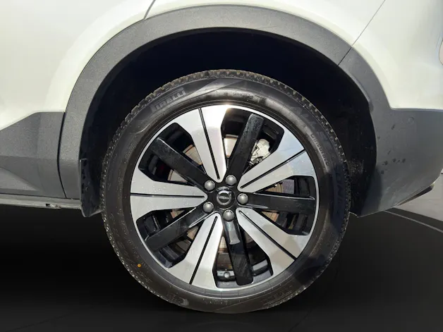VOLVO XC40 P8 Twin Ultimate AWD