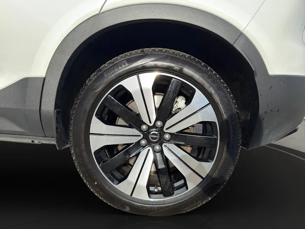 VOLVO XC40 P8 Twin Ultimate AWD