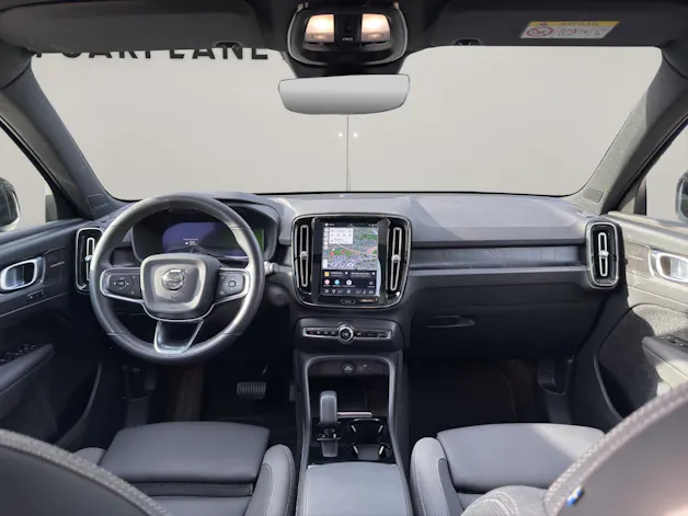 VOLVO XC40 P8 Twin Ultimate AWD